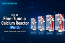 🌊 How to Fine-Tune a Calcium Reactor Part 2 - Should You Run the Pump at 100%?