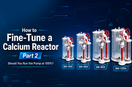 🌊 How to Fine-Tune a Calcium Reactor Part 2 - Should You Run the Pump at 100%?