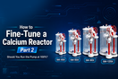 🌊 How to Fine-Tune a Calcium Reactor Part 2 - Should You Run the Pump at 100%?