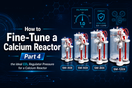 🌊 How to Fine-Tune a Calcium Reactor Part 4 - the Ideal CO₂ Regulator Pressure for a Calcium Reactor