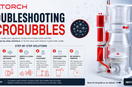 How to Troubleshoot & Fix Micro-bubbles