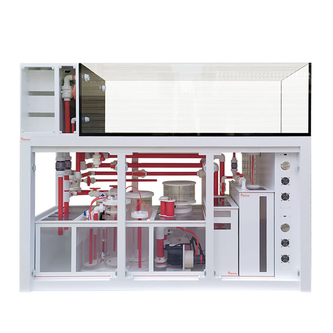 Tank & Cabinet