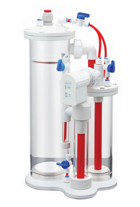 Calcium Reactor