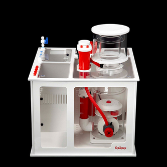 PVC Sump