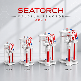 Calcium Reactor Gen2