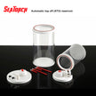 Best ATO reservoir for reef aquarium
4L automatic top off reservoir for aquarium
Compact PVC ATO reservoir for reef tank
Aquarium evaporation water refill system container
Small space ATO reservoir for aquarium cabinet setup
Durable PVC top off reservoir for saltwater aquarium
Reliable reef tank auto top off water container
Easy refill ATO reservoir for marine aquarium
WK-40 ATO reservoir for aquarium systems
Professional aquarium automatic water top off tank
