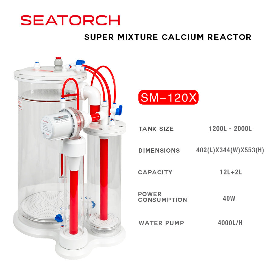 Calcium reactor for reef tank
Reef aquarium calcium reactor
Marine aquarium calcium reactor
Calcium reactor system
Reef tank calcium reactor setup
Aquarium calcium reactor
CO2 calcium reactor
Coral reef calcium reactor
Dual chamber calcium reactor
Smart calcium reactor
Calcium reactor with DC pump
High efficiency calcium reactor
Aquarium calcium and alkalinity reactor
Reef reactor with circulation pump
Compact calcium reactor
Professional reef tank calcium reactor
Recirculating calcium reactor
Calcium react