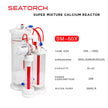 Calcium reactor for reef tank
Reef aquarium calcium reactor
Marine aquarium calcium reactor
Calcium reactor system
Reef tank calcium reactor setup
Aquarium calcium reactor
CO2 calcium reactor
Coral reef calcium reactor
Dual chamber calcium reactor
Smart calcium reactor
Calcium reactor with DC pump
High efficiency calcium reactor
Aquarium calcium and alkalinity reactor
Reef reactor with circulation pump
Compact calcium reactor
Professional reef tank calcium reactor
Recirculating calcium reactor
Calcium react