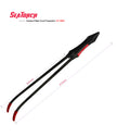Carbon fiber aquarium tweezers
Aquarium tweezers
Aquascaping tweezers
Reef tank tweezers
Aquascape tweezers
Aquarium planting tweezers
Coral tweezers for aquarium
Marine aquarium tools
Aquascaping tools set
Reef tank maintenance tools
Long aquarium tweezers
Straight aquascape tweezers
Curved aquarium tweezers
Carbon fiber aquascaping tools
Aquarium planting tools
Coral handling tweezers
Aquarium cleaning tools
Reef aquarium tools
Maxspect Carbon fiber aquarium tweezers
