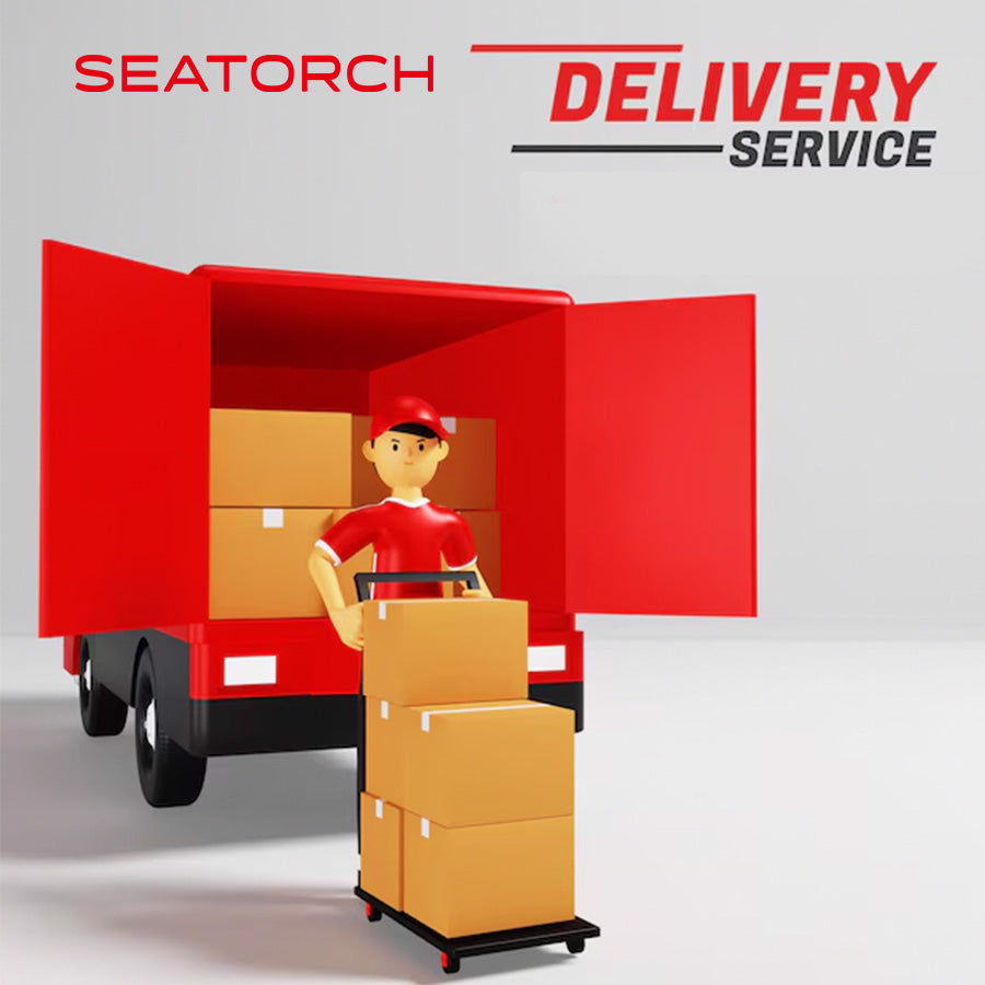 Shipping Cost for Oversized Item