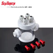 Electrode protection
Aquarium electrode protection
Probe electrode protection
pH probe protection
ORP probe protection
Aquarium sensor protection cap
Electrode storage solution
Probe storage solution
Aquarium electrode protection cap
pH probe protection for reef tank
ORP sensor protection holder
Aquarium probe storage solution
Electrode protection system for aquarium
Marine aquarium sensor protection
Reef tank probe care solution
Calibration storage for pH probe
Aquarium electrode guard cap
Water testing pr