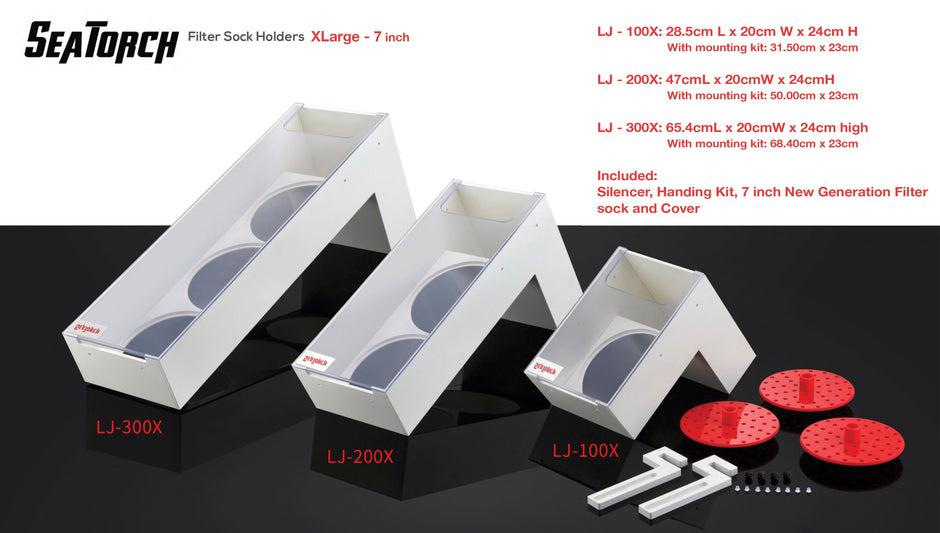 7 inch filter sock holder
Filter sock holder
Aquarium filter sock holder
Reef tank filter sock holder
Sump filter sock holder
Marine aquarium filter sock holder
Filter sock bracket
Aquarium sump sock holder