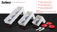 7 inch filter sock holder
Filter sock holder
Aquarium filter sock holder
Reef tank filter sock holder
Sump filter sock holder
Marine aquarium filter sock holder
Filter sock bracket
Aquarium sump sock holder