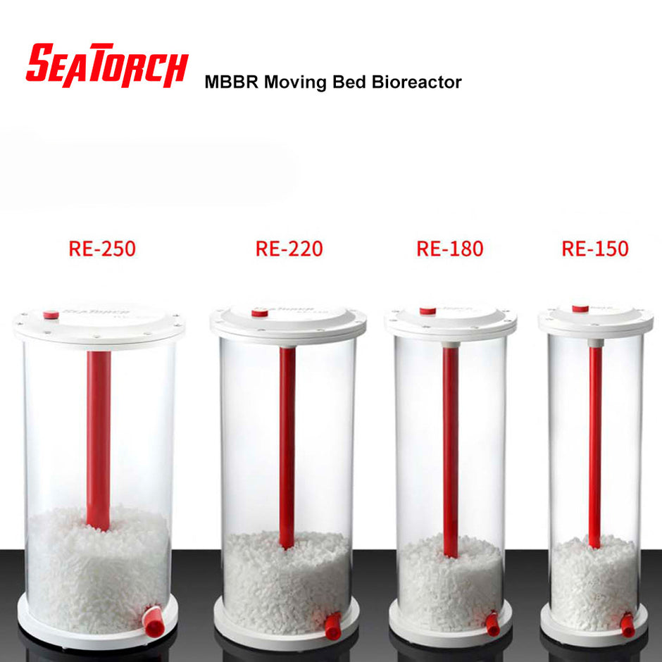 MBBR Moving Bed Bio Reactor