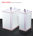 Macro algae reactor for reef tank
Reef aquarium macro algae reactor
Chaeto reactor for marine aquarium
Algae reactor filtration system
Refugium reactor for reef aquarium
Macro algae filtration reactor
Marine aquarium nutrient reactor
Chaetomorpha algae reactor
Aquarium algae scrubber reactor
Reef tank nitrate reduction reactor