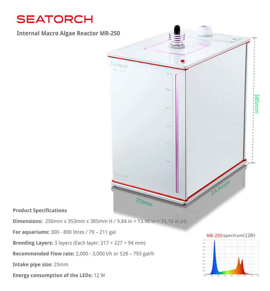 Macro algae reactor for reef tank
Reef aquarium macro algae reactor
Chaeto reactor for marine aquarium
Algae reactor filtration system
Refugium reactor for reef aquarium
Macro algae filtration reactor
Marine aquarium nutrient reactor
Chaetomorpha algae reactor
Aquarium algae scrubber reactor
Reef tank nitrate reduction reactor