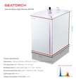 Macro algae reactor for reef tank
Reef aquarium macro algae reactor
Chaeto reactor for marine aquarium
Algae reactor filtration system
Refugium reactor for reef aquarium
Macro algae filtration reactor
Marine aquarium nutrient reactor
Chaetomorpha algae reactor
Aquarium algae scrubber reactor
Reef tank nitrate reduction reactor