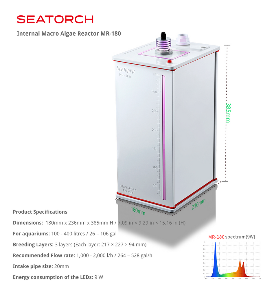Macro algae reactor for reef tank
Reef aquarium macro algae reactor
Chaeto reactor for marine aquarium
Algae reactor filtration system
Refugium reactor for reef aquarium
Macro algae filtration reactor
Marine aquarium nutrient reactor
Chaetomorpha algae reactor
Aquarium algae scrubber reactor
Reef tank nitrate reduction reactor