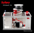 PVC aquarium sump
Reef tank sump
Marine aquarium sump
Aquarium filtration sump
Reef sump system
Saltwater aquarium sump
PVC reef sump
Reef filtration system