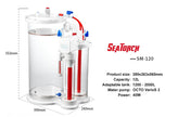 Calcium reactor
Reef calcium reactor
Aquarium calcium reactor
Marine calcium reactor
CO2 calcium reactor
Reef tank calcium reactor
Calcium and alkalinity reactor
Coral calcium reactor
Seatorch calcium reactor