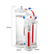 Calcium reactor
Reef calcium reactor
Aquarium calcium reactor
Marine calcium reactor
CO2 calcium reactor
Reef tank calcium reactor
Calcium and alkalinity reactor
Coral calcium reactor
Seatorch calcium reactor