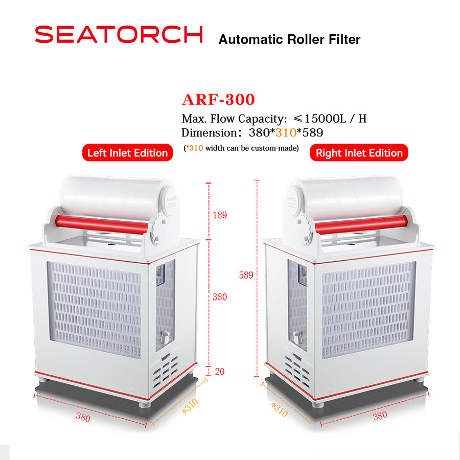 Reef tank mechanical filtration
Aquarium filtration roller
Automatic filter sock replacement
Saltwater aquarium roller filter
Smart aquarium filtration
Reef sump roller mat
Fine mechanical aquarium filtration
Automatic waste removal filter
Aquarium fleece roller system
Reef filtration equipment
Auto roller mat
Automatic filter roller
Reef tank roller mat
Aquarium roller filter
Automatic aquarium filter
Marine aquarium roller mat
Fleece roller filter
Automatic fleece filter