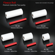 Automatic roller fleece for reef aquarium
Fine mechanical filtration fleece roller
Roller fleece replacement for aquarium filter
Reef tank fleece filtration system
Aquarium roller fleece for crystal clear water
Continuous automatic fleece filtration
High quality roller fleece for marine aquarium
Fleece roller system for reef sump
Saltwater aquarium roller fleece media
Efficient aquarium mechanical filtration fleece