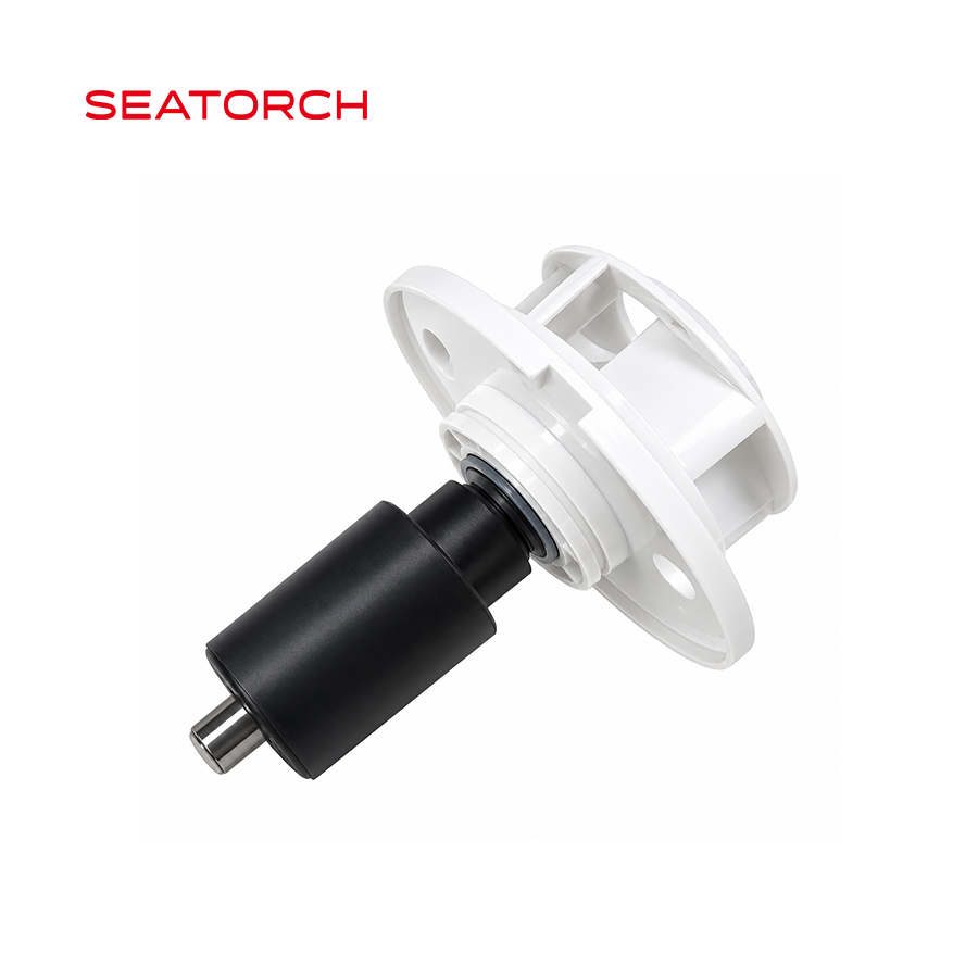 Seatorch X-Power DC Pump – Replacement Impeller