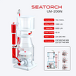 Best smart DC protein skimmer for reef tank
Ultra quiet protein skimmer with app control
WiFi controllable reef skimmer
Protein skimmer with overflow protection
Smart protein skimmer with float sensor
Reef skimmer with LCD controller
Premium marine aquarium skimmer
Protein skimmer compatible with aquarium controllers
Smart DC protein skimmer
Reef tank protein skimmer
Seatorch protein skimmer
Ultra quiet protein skimmer
Marine aquarium skimmer
WiFi protein skimmer
OCTO compatible skimmer
Red Sea compatible 