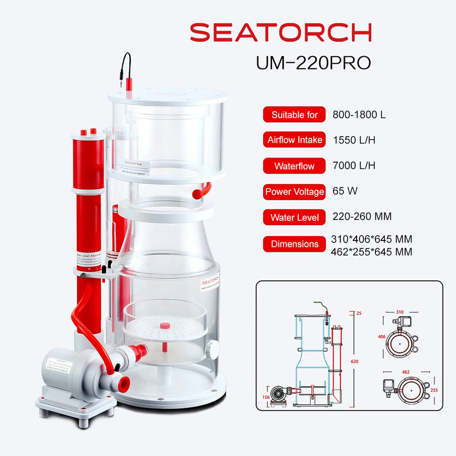 Best smart DC protein skimmer for reef tank
Ultra quiet protein skimmer with app control
WiFi controllable reef skimmer
Protein skimmer with overflow protection
Smart protein skimmer with float sensor
Reef skimmer with LCD controller
Premium marine aquarium skimmer
Protein skimmer compatible with aquarium controllers
Smart DC protein skimmer
Reef tank protein skimmer
Seatorch protein skimmer
Ultra quiet protein skimmer
Marine aquarium skimmer
WiFi protein skimmer
OCTO compatible skimmer
Red Sea compatible 