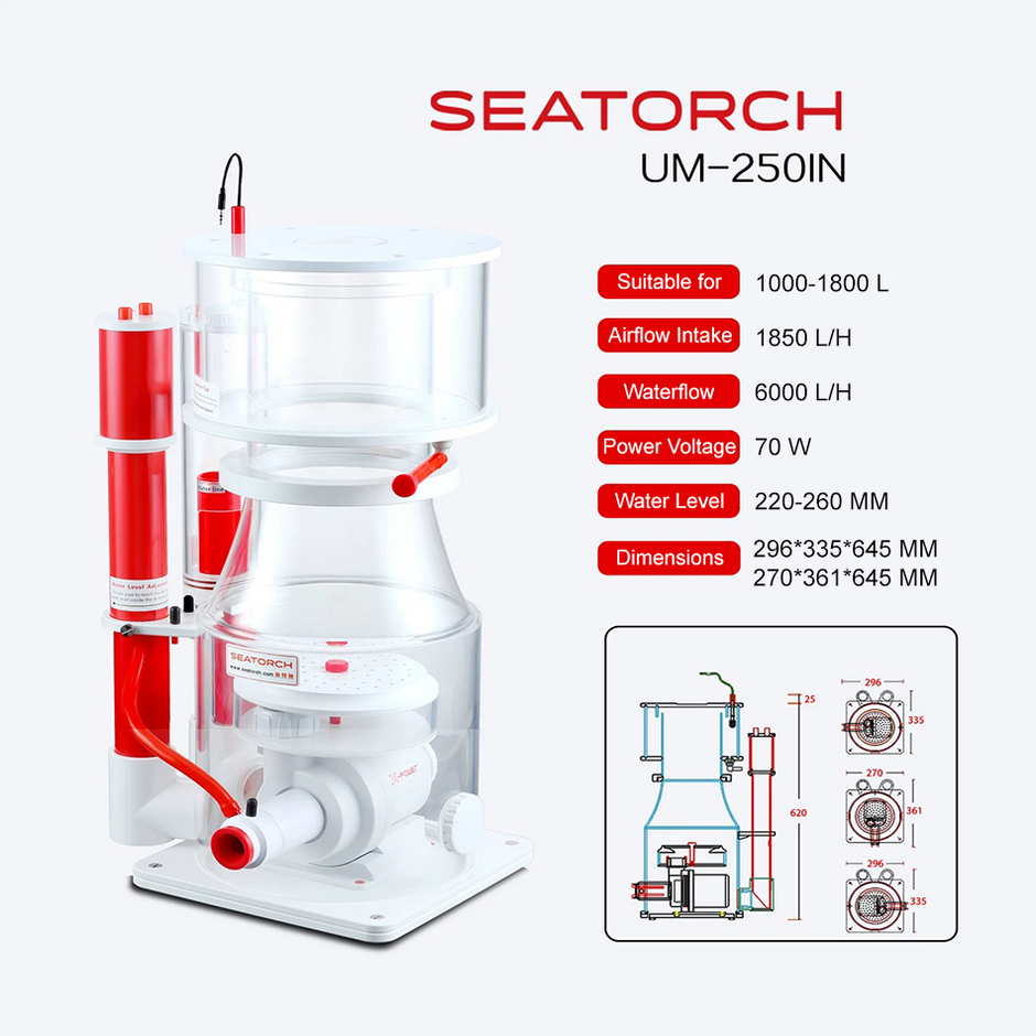 Best smart DC protein skimmer for reef tank
Ultra quiet protein skimmer with app control
WiFi controllable reef skimmer
Protein skimmer with overflow protection
Smart protein skimmer with float sensor
Reef skimmer with LCD controller
Premium marine aquarium skimmer
Protein skimmer compatible with aquarium controllers
Smart DC protein skimmer
Reef tank protein skimmer
Seatorch protein skimmer
Ultra quiet protein skimmer
Marine aquarium skimmer
OCTO compatible skimmer
royal exclusiv compatible skimmer