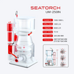 Best smart DC protein skimmer for reef tank
Ultra quiet protein skimmer with app control
WiFi controllable reef skimmer
Protein skimmer with overflow protection
Smart protein skimmer with float sensor
Reef skimmer with LCD controller
Premium marine aquarium skimmer
Protein skimmer compatible with aquarium controllers
Smart DC protein skimmer
Reef tank protein skimmer
Seatorch protein skimmer
Ultra quiet protein skimmer
Marine aquarium skimmer
OCTO compatible skimmer
royal exclusiv compatible skimmer
