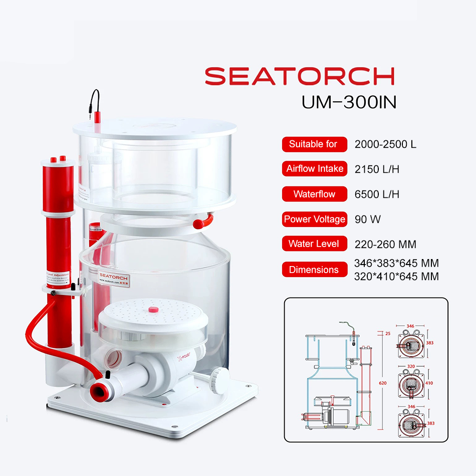 Best smart DC protein skimmer for reef tank
Ultra quiet protein skimmer with app control
WiFi controllable reef skimmer
Protein skimmer with overflow protection
Smart protein skimmer with float sensor
Reef skimmer with LCD controller
Premium marine aquarium skimmer
Protein skimmer compatible with aquarium controllers
Smart DC protein skimmer
Reef tank protein skimmer
Seatorch protein skimmer
Ultra quiet protein skimmer
Marine aquarium skimmer
OCTO compatible skimmer
royal exclusiv compatible skimmer
