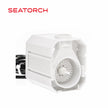 Calcium Reactor Replacement Pump