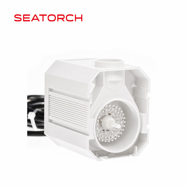 Calcium Reactor Replacement Pump