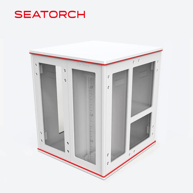 PVC reef tank sump
Marine aquarium PVC sump
Reef aquarium filtration sump
Custom PVC aquarium sump
Saltwater aquarium sump system