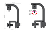 Seatorch PA Series Supplement Light PAH-100 Mount Kit