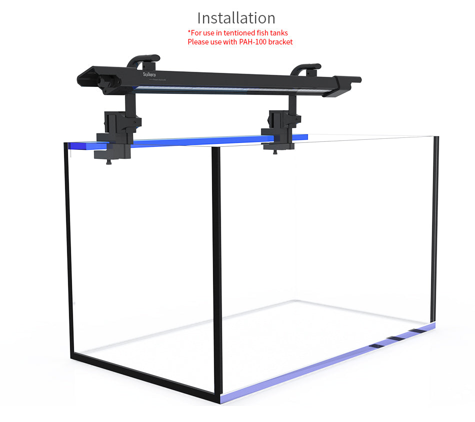 Seatorch Polaris Aurora PA Series Supplement Light - PA150