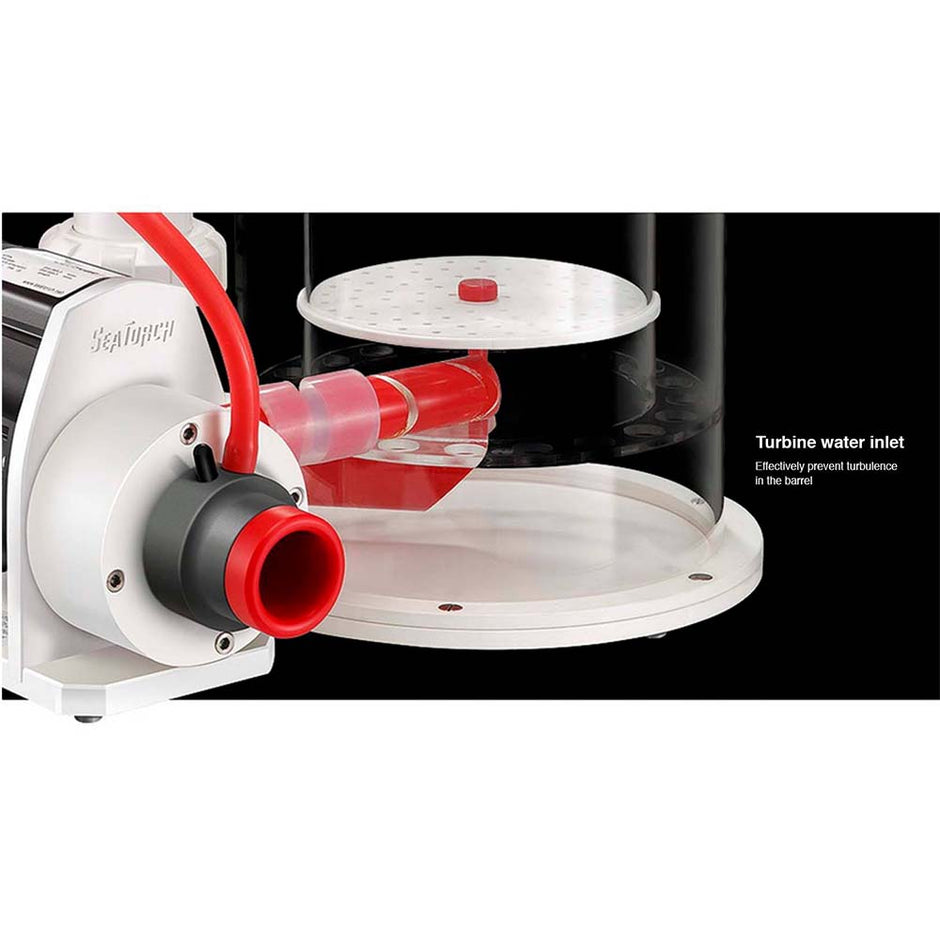 Beast 180 Skimmer