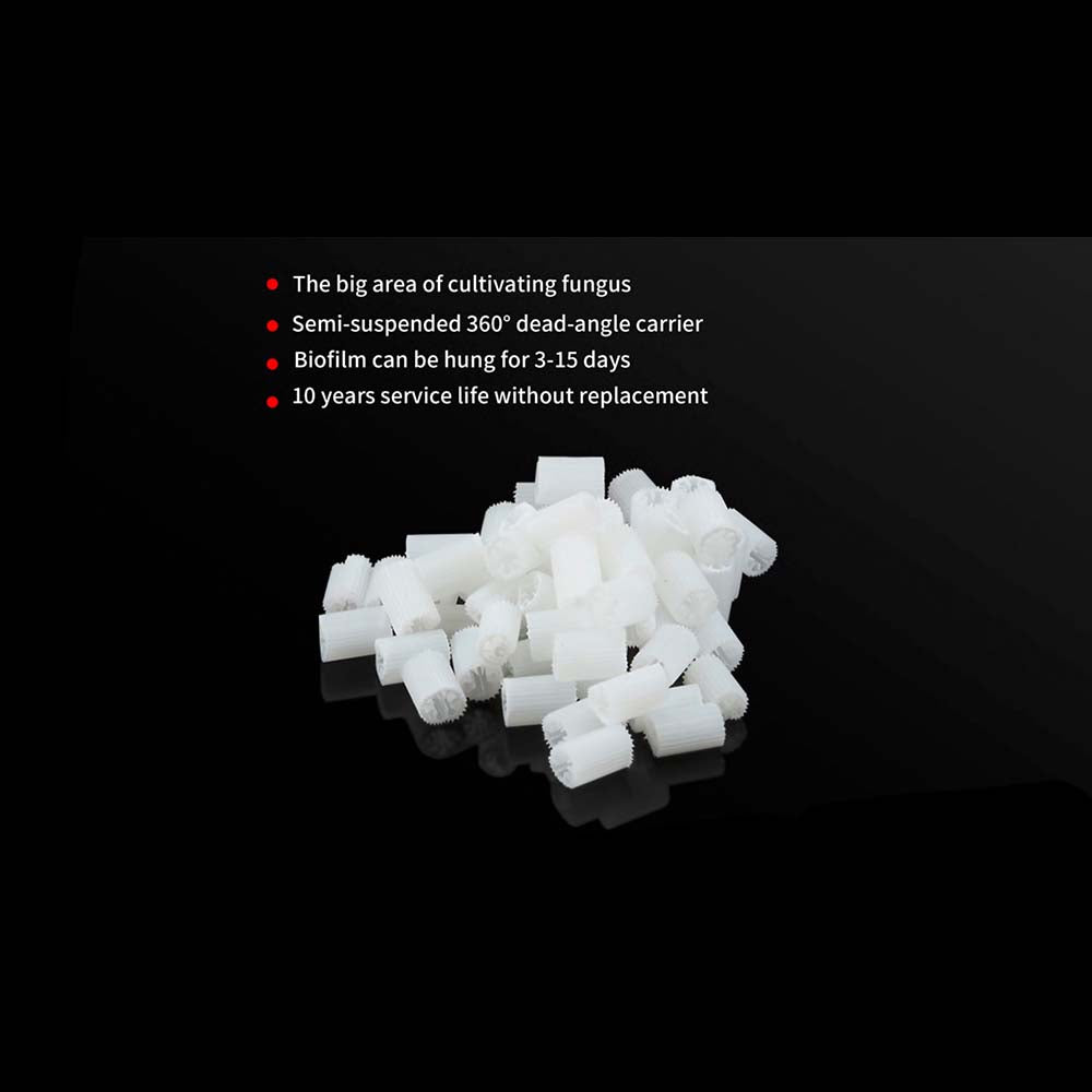 MBBR Moving Bed Bio Reactor