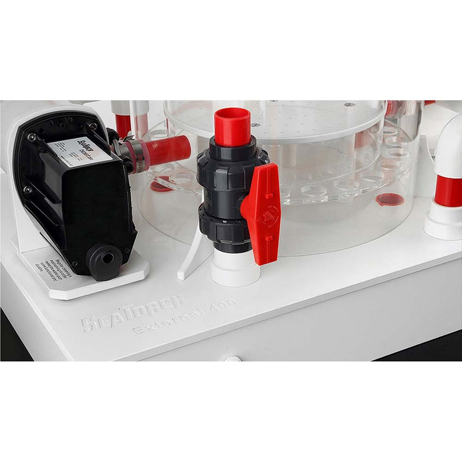 External protein skimmer
External skimmer for large aquarium
Large aquarium protein skimmer
Marine external skimmer
Reef tank external skimmer
High capacity protein skimmer
Commercial aquarium skimmer
External foam fractionator