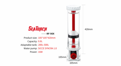 Bio Reactor RF-90X