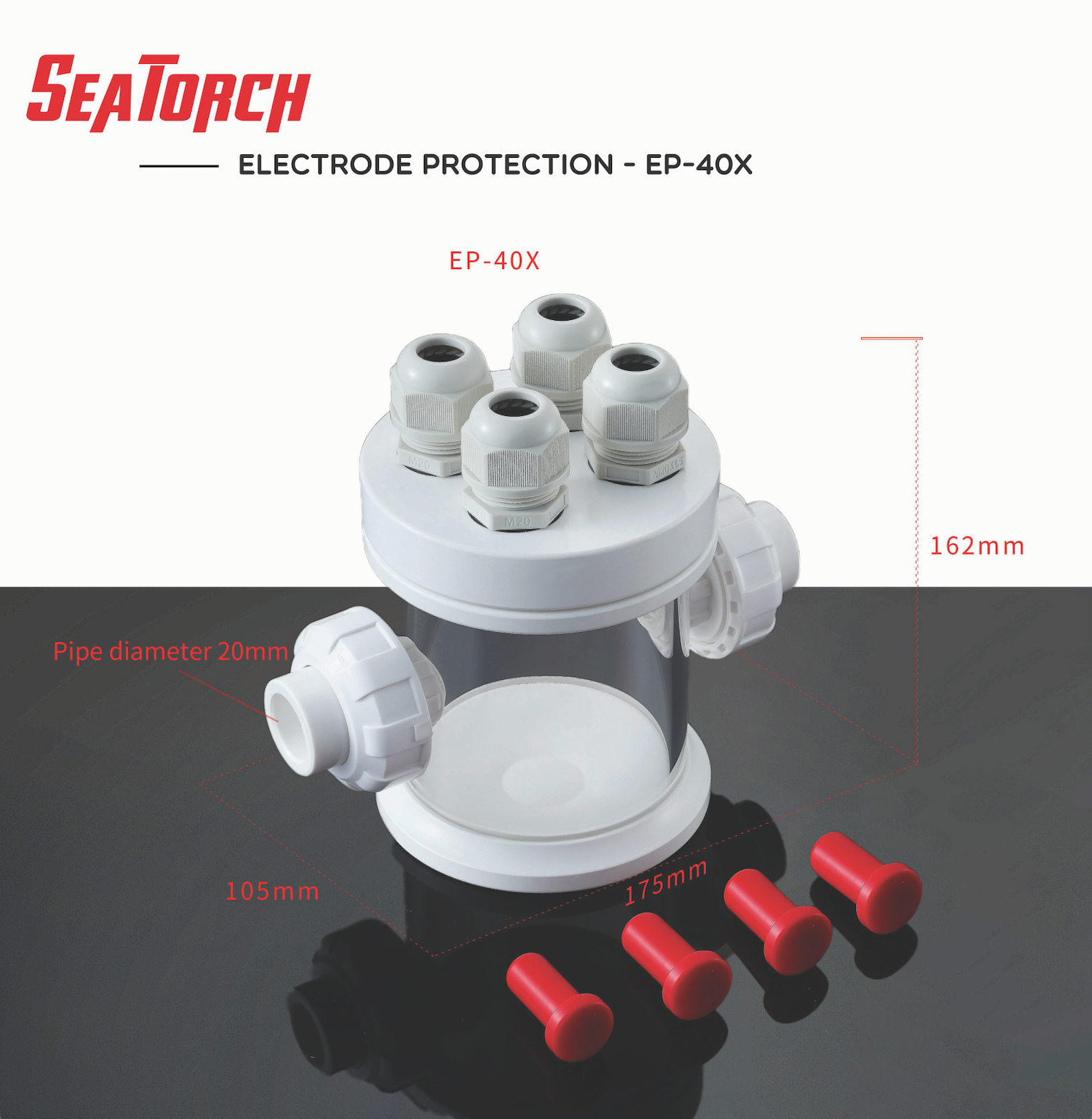 Electrode protection
Aquarium electrode protection
Probe electrode protection
pH probe protection
ORP probe protection
Aquarium sensor protection cap
Electrode storage solution
Probe storage solution
Aquarium electrode protection cap
pH probe protection for reef tank
ORP sensor protection holder
Aquarium probe storage solution
Electrode protection system for aquarium
Marine aquarium sensor protection
Reef tank probe care solution
Calibration storage for pH probe
Aquarium electrode guard cap
Water testing pr