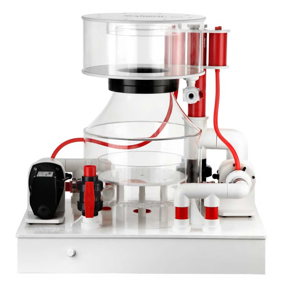 External protein skimmer
External skimmer for large aquarium
Large aquarium protein skimmer
Marine external skimmer
Reef tank external skimmer
High capacity protein skimmer
Commercial aquarium skimmer
External foam fractionator