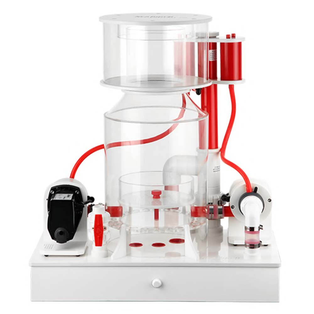 External protein skimmer
External skimmer for large aquarium
Large aquarium protein skimmer
Marine external skimmer
Reef tank external skimmer
High capacity protein skimmer
Commercial aquarium skimmer
External foam fractionator