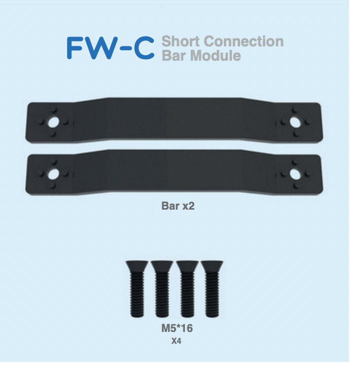 Aquarium light mounting system
Reef tank LED mounting bracket
Modular aquarium light mount
Aquarium light connection bar
Reef lighting extension kit
SeaTorch Flying Wing
LED light support system
Reef tank cable management system