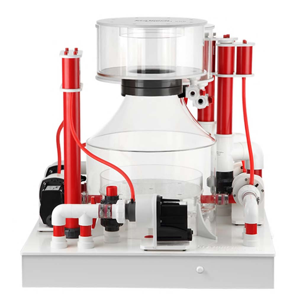 External protein skimmer
External skimmer for large aquarium
Large aquarium protein skimmer
Marine external skimmer
Reef tank external skimmer
High capacity protein skimmer
Commercial aquarium skimmer
External foam fractionator