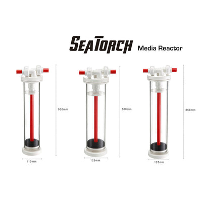 Media Reactor RF-15