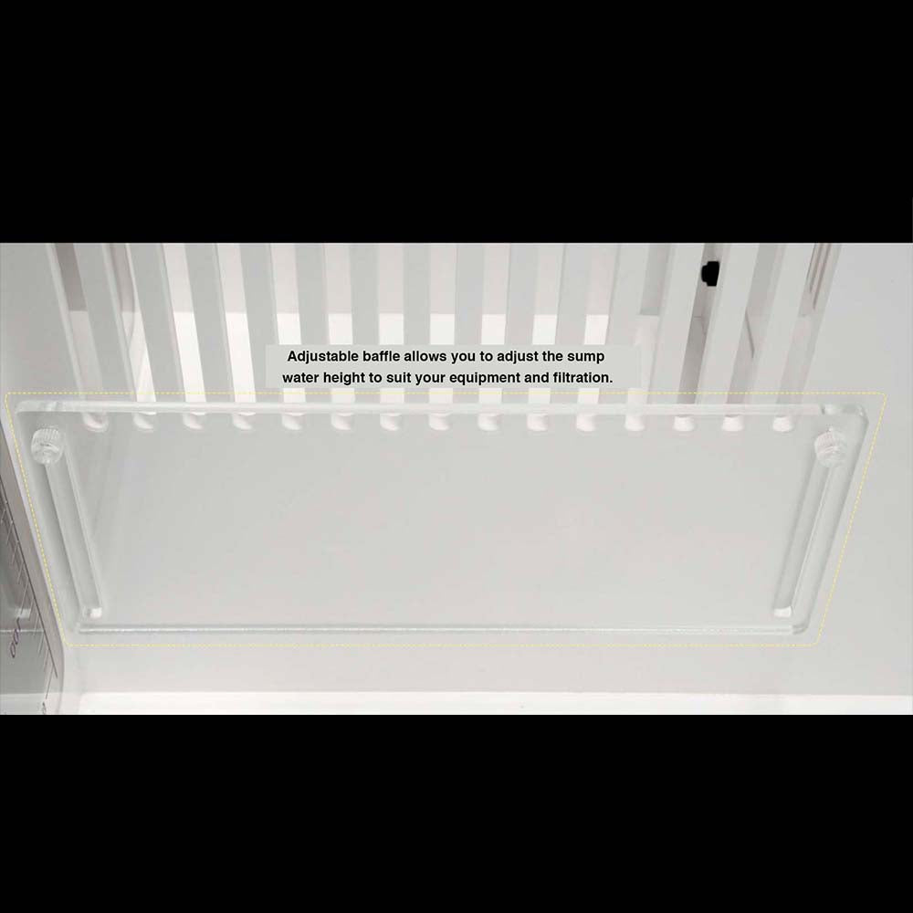 PVC aquarium sump
PVC sump
Reef tank sump
Marine aquarium sump
Aquarium filtration sump
Saltwater aquarium sump
Reef sump system
PVC filtration sump