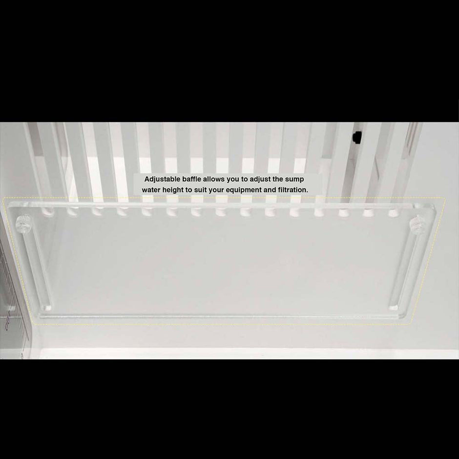 PVC aquarium sump
PVC sump
Reef tank sump
Marine aquarium sump
Aquarium filtration sump
Saltwater aquarium sump
Reef sump system
PVC filtration sump